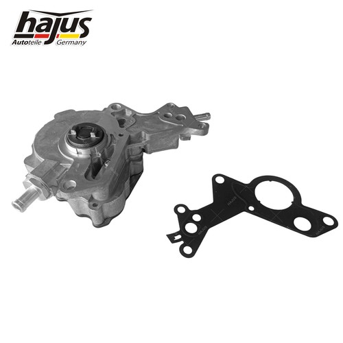 Hajus unterdruckpumpe für - hajus,