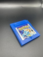 Pokemon - Blaue Edition
