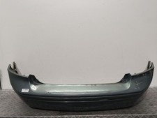 39992483 HINTERE STOSSSTANGE /