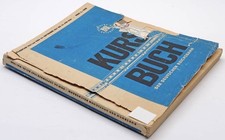 Kursbuch der Deutschen