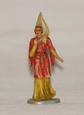 Elastolin Burgfräulein