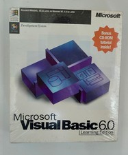 Microsoft Visual Basic 6.0