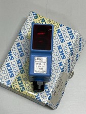 Sick / Photoelectric Proximity Switch / WT30-12