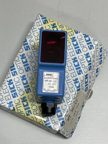 Sick photoelectric proximity - /,