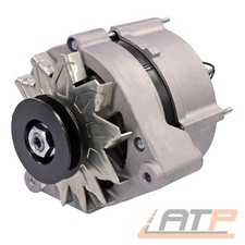 LICHTMASCHINE GENERATOR 90A