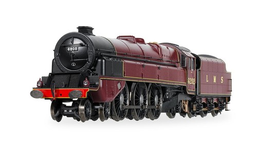 R30398 lms princess royal - lms,