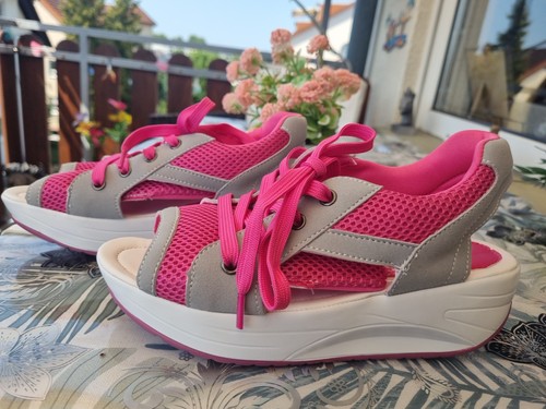 Damen sommer freizeit schuhe - sommer,