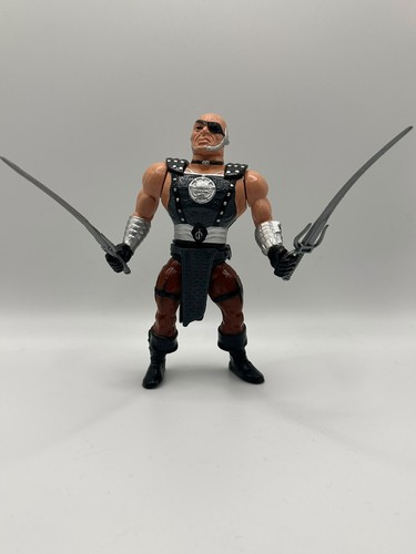 Blade motu masters the - motu,