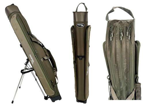 Mostal hardcase standup - hardcase, 3er
