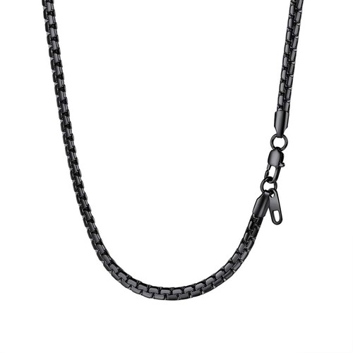 Prosteel herren halskette - prosteel,