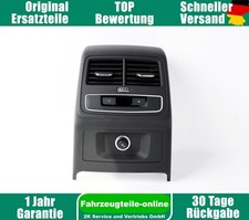 Mittelkonsole Ablagefach Hinten Audi A5 F5 8W0864376