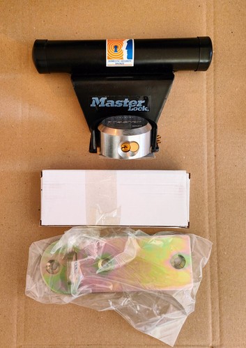 Master lock garage protector - master,