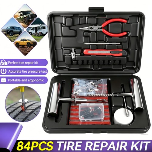 Reifen reparatur set - reparatur, flicken