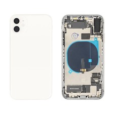 iPhone 11 Gehäuse mit