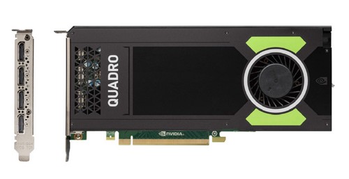 Nvidia quadro m4000 8gb - nvidia,