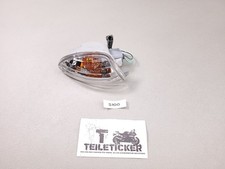 Suzuki GSX-R600 GSX-R750 L1-L6