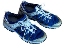 MEINDL GORE TEX  Größe 6 / 39 Damen Nordic Walking / Lauf Schuhe