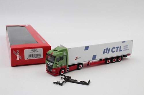 Herpa man tgx - herpa,