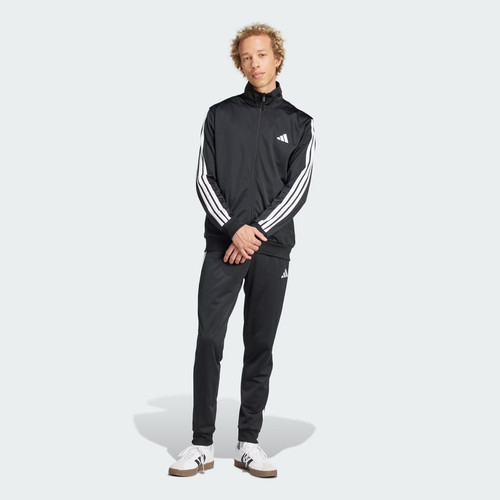 Adidas herren anzug stripes - adidas,