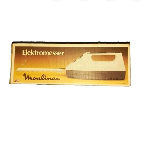 Elektromesser moulinex - elektromesser,