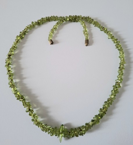 Wunderscöne antike peridot - wunderscöne,