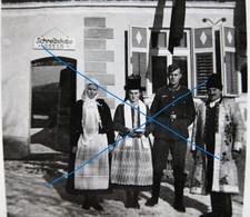 Fotoalbum Mühlhausen ab 1936