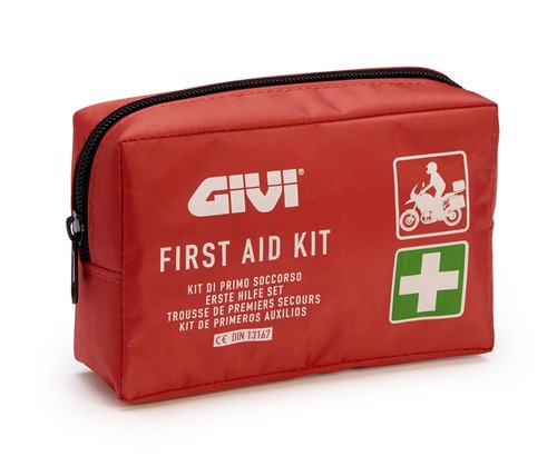 Givi motorrad verbandskasten - givi,