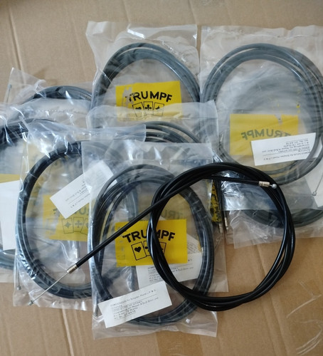 10x trumpf bowdenzug innenzug - trumpf,