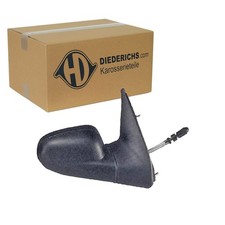 DIEDERICHS manueller