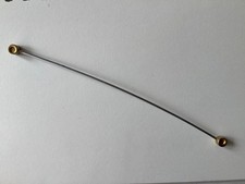 Querzug Mittelzugbremse