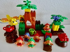 Lego Duplo 2827 Little Forest