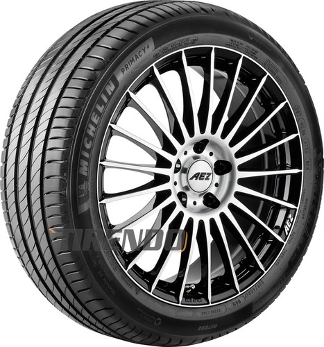 Michelin primacy 205 - 205/65, r15