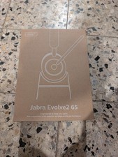 Jabra Evolve2 65 MS Stereo