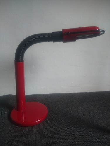 70er jahre elbow schreibtisch - 70er,