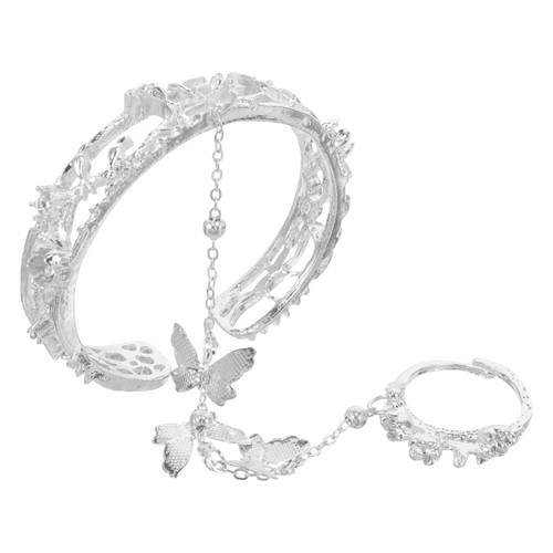 Lightweight metal ring - lightweight,