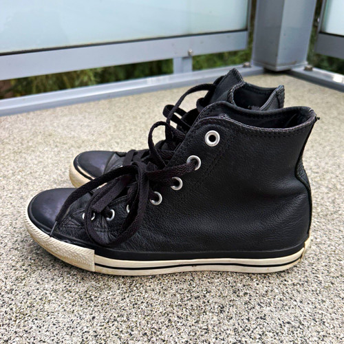 Converse all star high - high, top