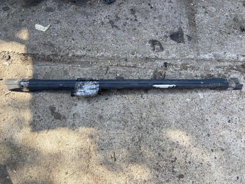 Bmw e53 dachreling - dachreling-set, 3.00