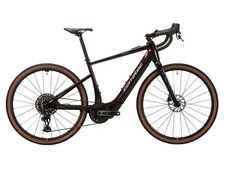 Gravel e-Bike Corratec