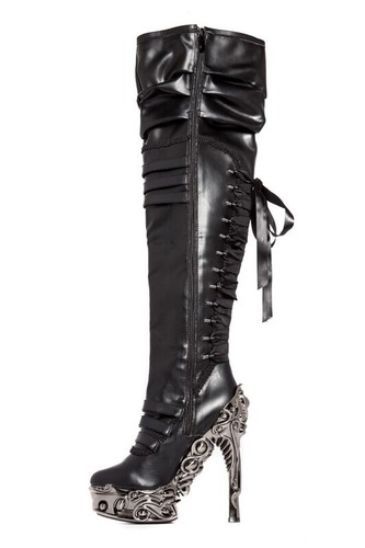 Hades footwear stiefel damen - hades,