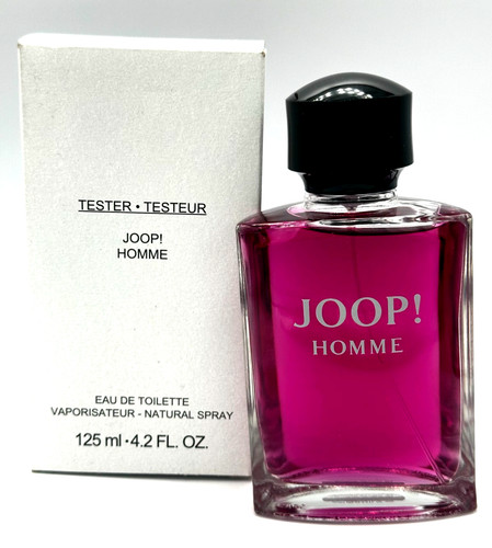 Joop homme eau toilette - joop!, de