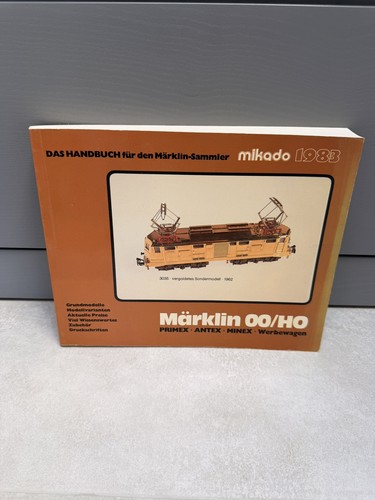 Mikado märklin h0 - mikado,