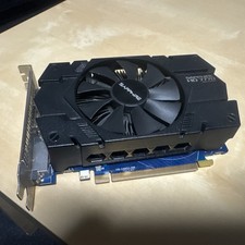 SAPPHIRE AMD HD 7770 GHz