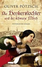 Die Henkerstochter und der