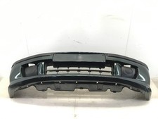 HONDA Civic VI Fastback MA, MB Stoßstange vorne Frontschürze Baikal Grün G-86P