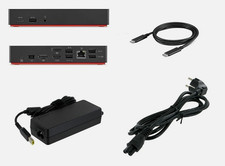 Lenovo dockingstation 40as - lenovo,