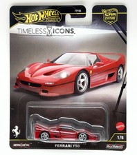 Hot Wheels Premium Timeless