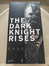 Hot Toys MMS183 Bane (The Dark