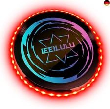 Leuchtende Frisbee, Ultimate