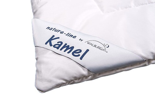 Walburga nature line kamelhaar - nature-line,