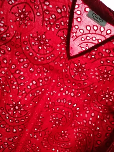 Gina benotti bluse - benotti,